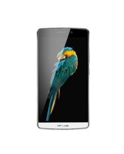 TP-LINK Neffos C5 MAX Negro