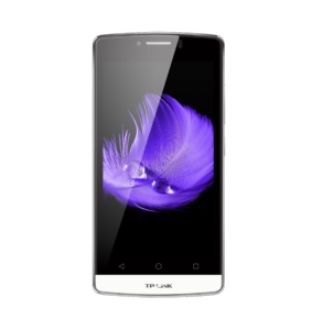 TP-LINK Neffos C5L Negro