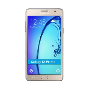 Samsung J2 Prime Dorado Libre