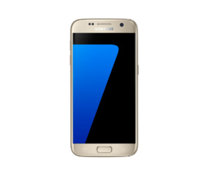 Samsung S7 32GB Negro Libre