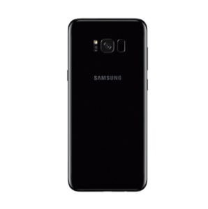 Samsung S8+ Negro Libre